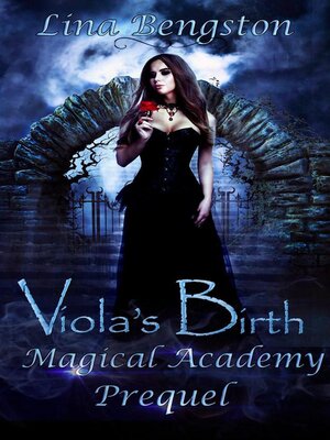 Viola's Birth - ebook